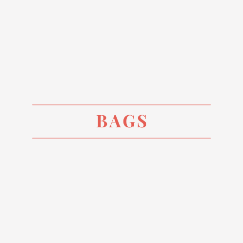 Bags